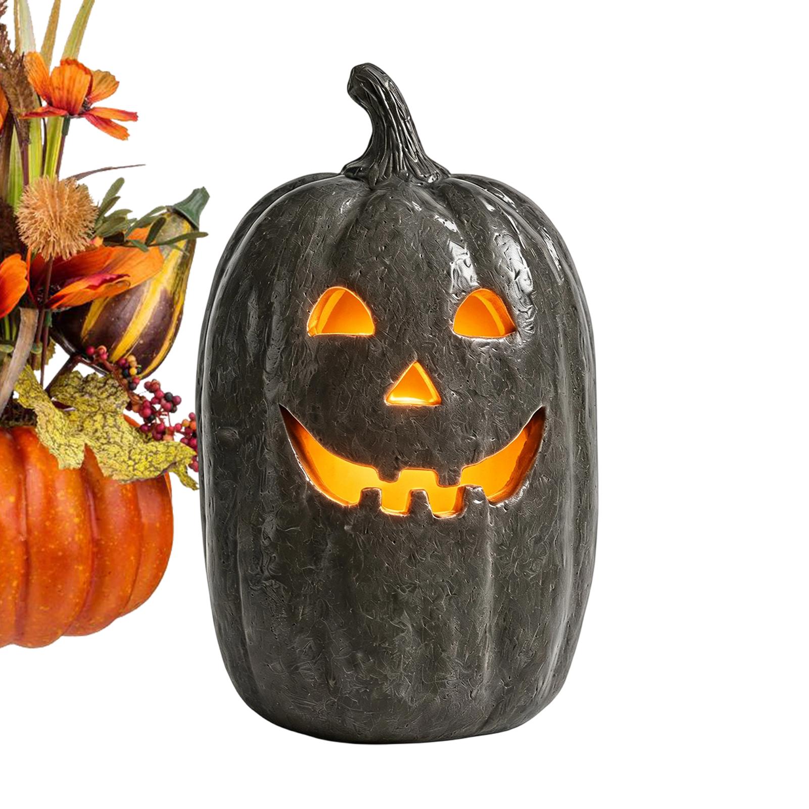 Lampion dyniowy na Halloween,  – Pumpkin Lantern Halloween recenzja i cena