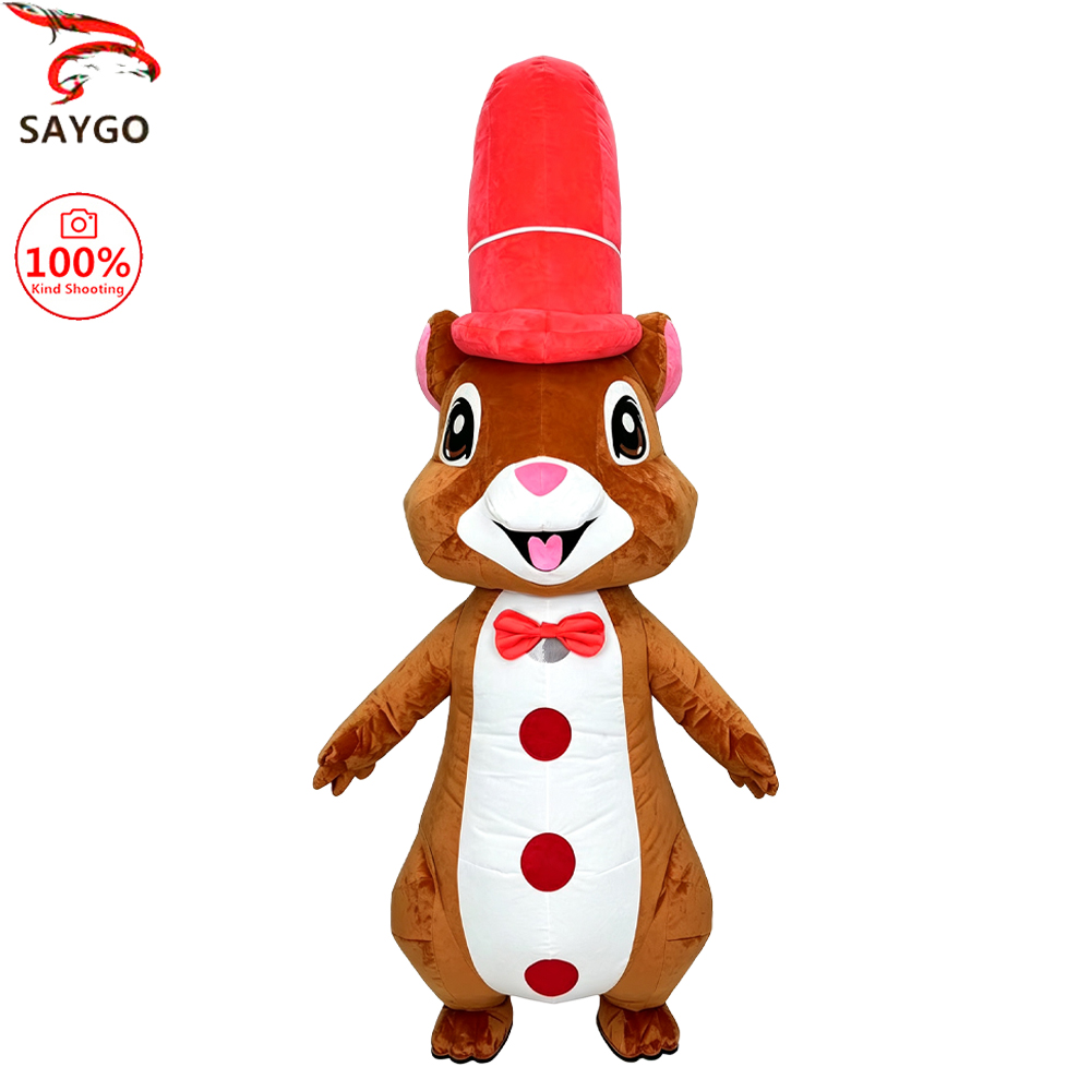 Kostium wypchany w kształcie w – Halloween Costume Adult recenzja i cena