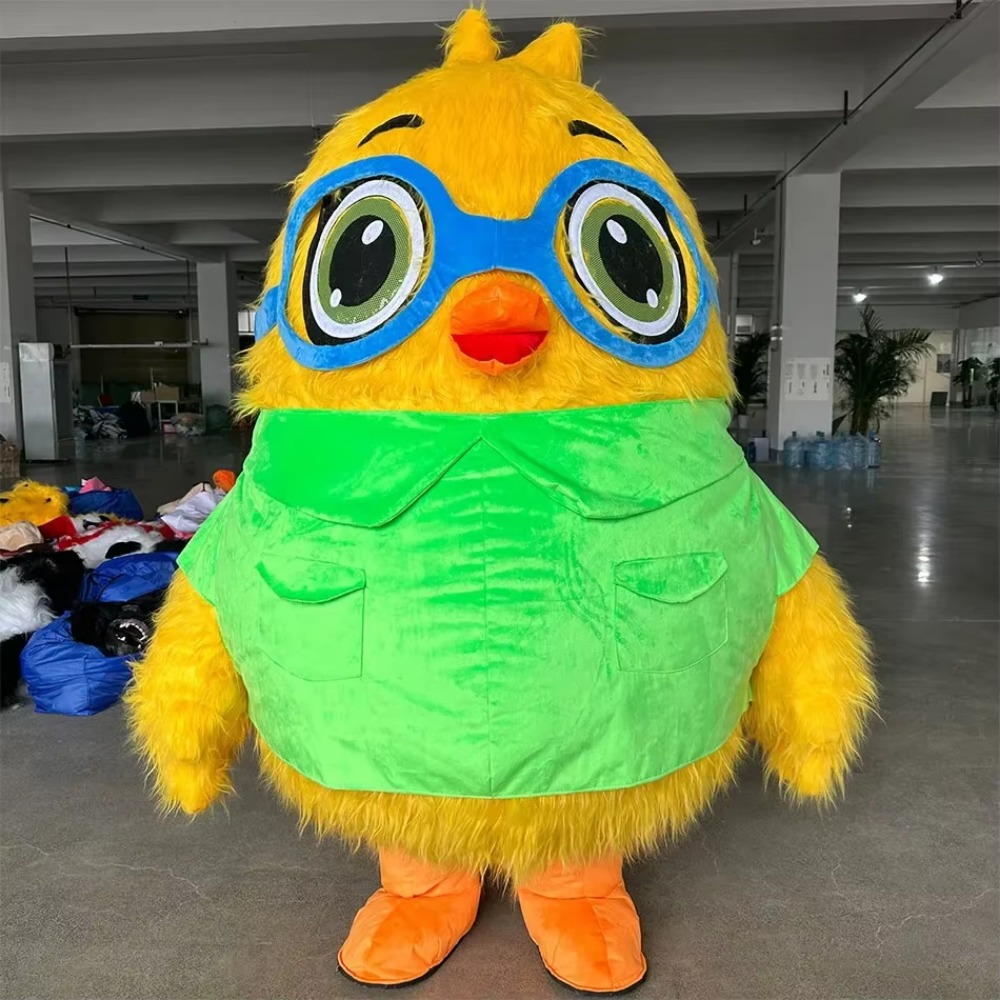 Nadmuchiwany kostium ptaka w o – Halloween Costume Adult recenzja i cena