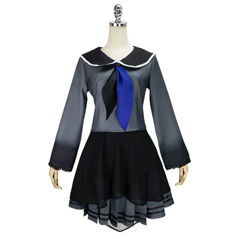 Kostium Cosplay Anime Project  – Halloween Costume Kids recenzja i cena
