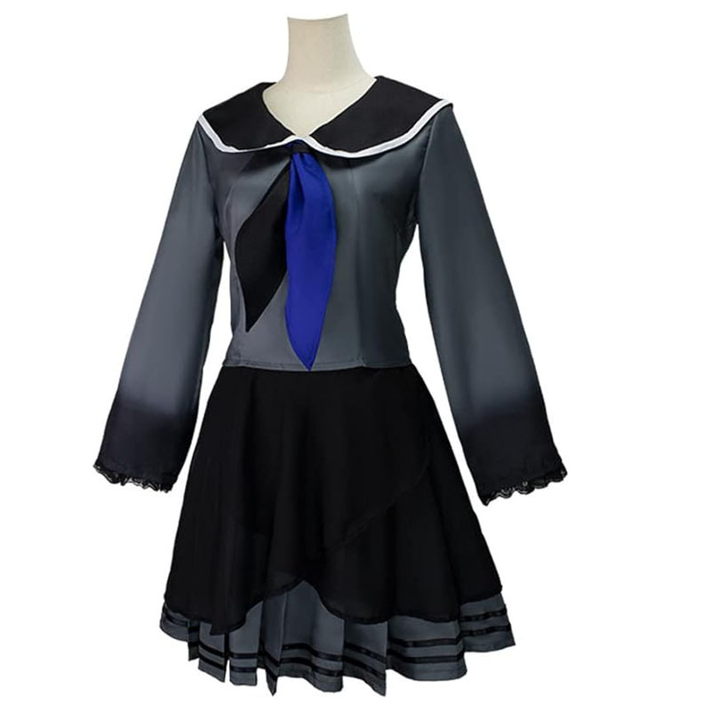Kostium Cosplay Anime Project  – Halloween Costume Kids recenzja i cena