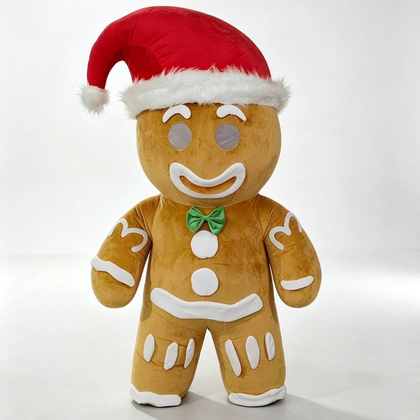 Nadmuchiwany kostium perzynka, – Halloween Costume Adult recenzja i cena