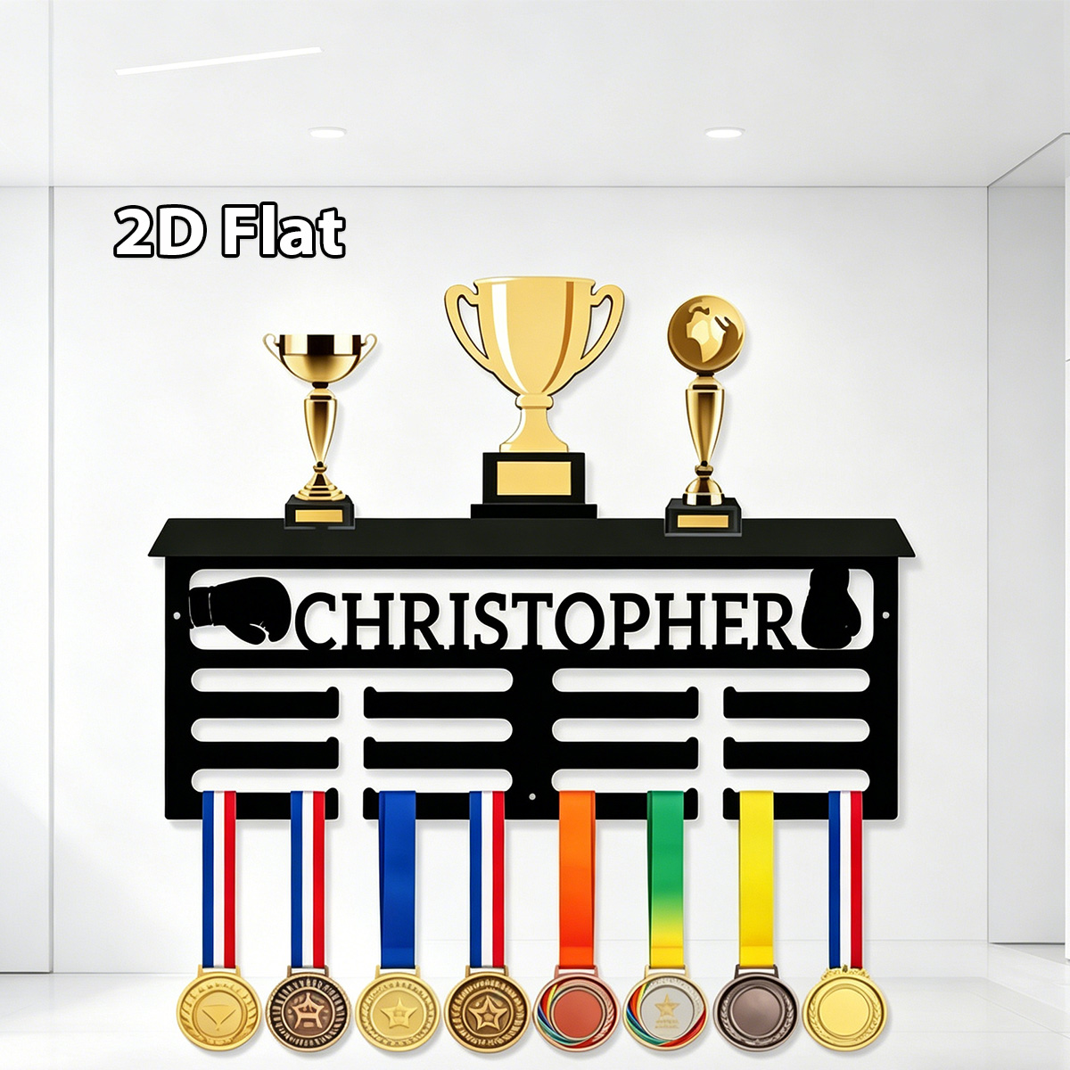 1 szt. Personalizowany metalow – Halloween Party Supplies recenzja i cena