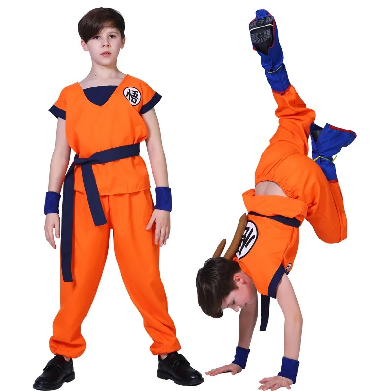 Kostiumy na Halloween dla doro – Halloween Costume Kids recenzja i cena
