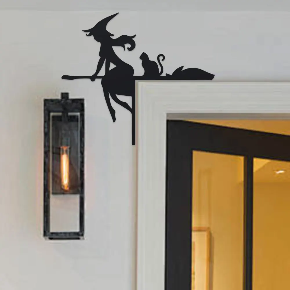 Zestaw dekoracji na Halloween  – Spider Web Halloween Decoration recenzja i cena