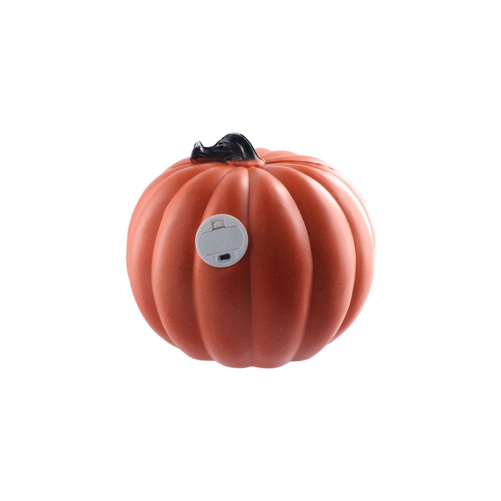 Centrum handlowe z artykułami  – Halloween Pumpkin Decor Led recenzja i cena