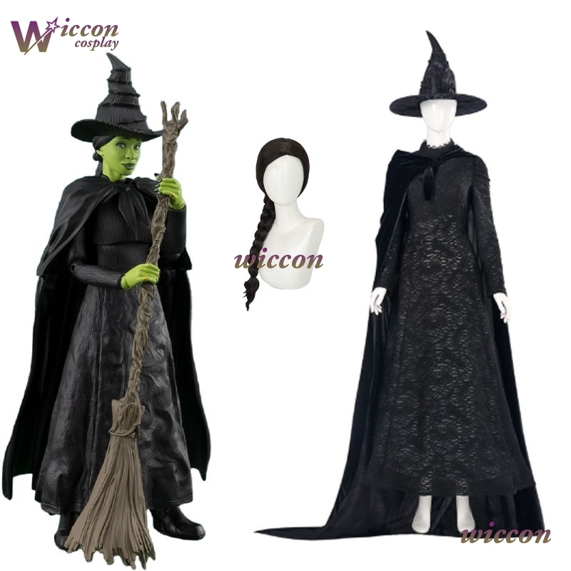 Kostium Cosplay YesoK Filmowa  – Halloween Costume Kids recenzja i cena