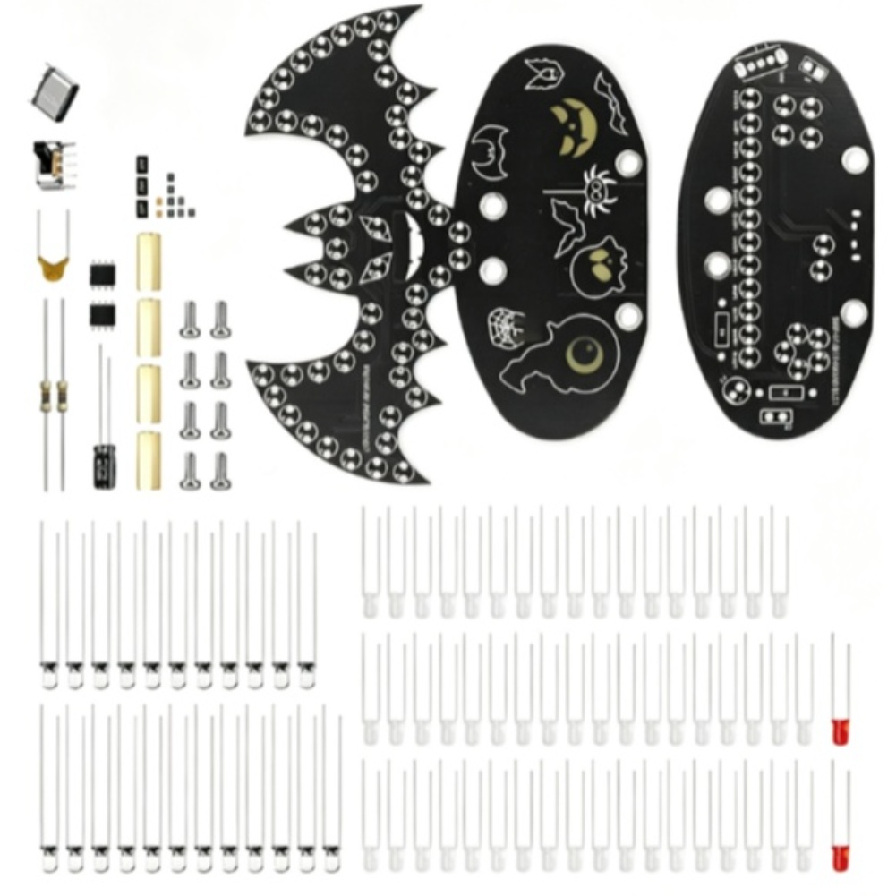 Zestaw do samodzielnego montaż – Halloween Party Supplies recenzja i cena