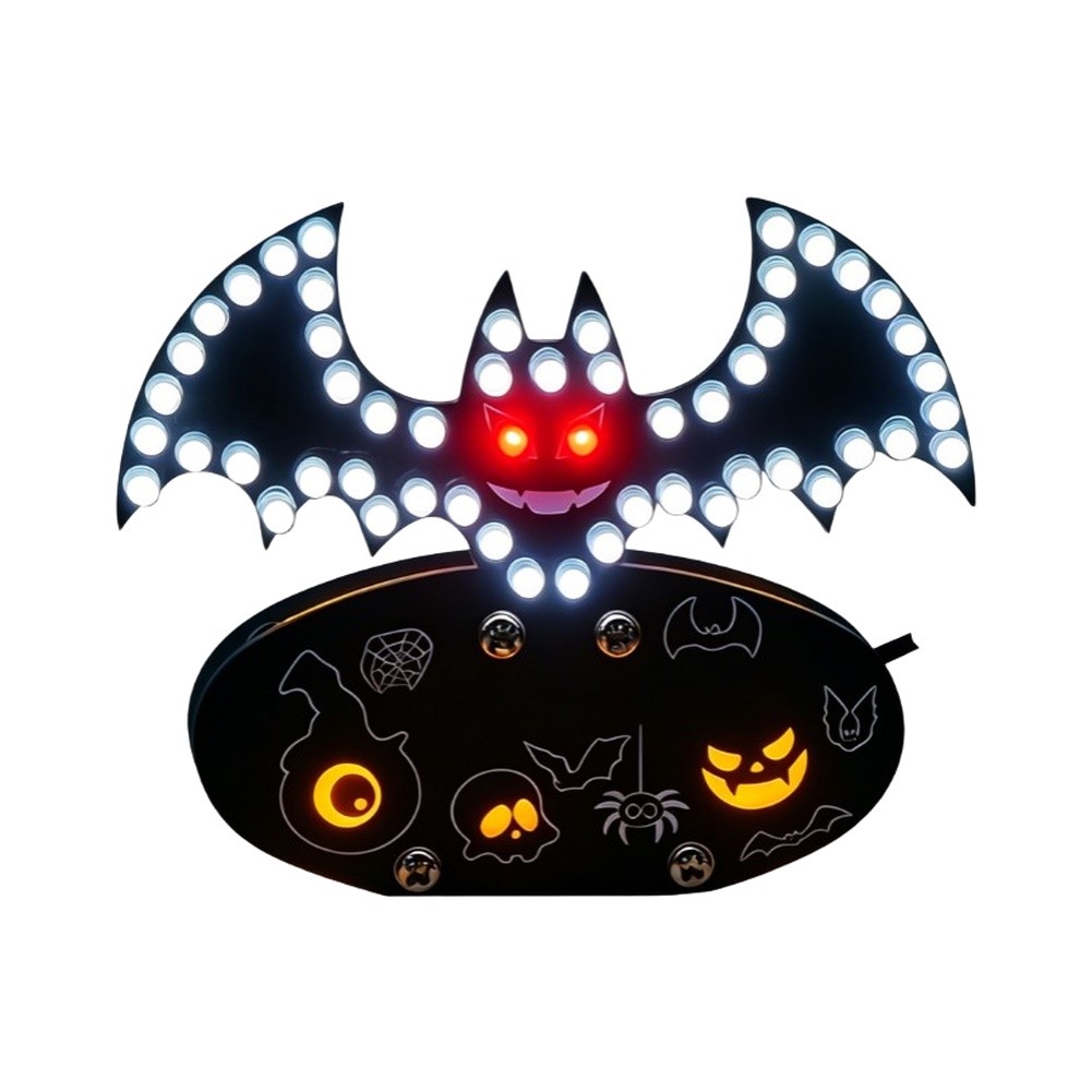 Zestaw do samodzielnego montaż – Halloween Party Supplies recenzja i cena